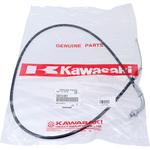 54012-081 ケーブル(スロットル) OPEN    Z1 54012-081 Kawasaki