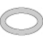 Oリング タンガロイ