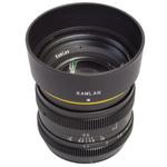 交換レンズ 50mm F1.1 KamLan
