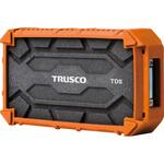 繰り返し使える除湿石 TRUSCO