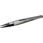 ESDチップピンセット TRUSCO