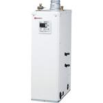 石油ふろ給湯器(オート) セミ貯湯式 屋内据置形 ノーリツ