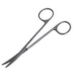 E260-382 メッツェンバーム剪刀(曲型) E260-382(200MM) フリッツメディコ