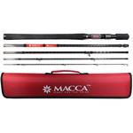 HUMRC-77MH-5 MACCA RED マッカレッドシリーズ(バスロッド) ハイドアップ(HIDEUP)