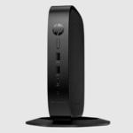 7J313PAABJ HP Pro t550 Thin Client J6412/8/F64/W21/VGA HP(日本ヒューレット・パッカード)