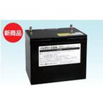 no.827 バッテリ75Ah 末松電子製作所