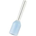 フェルール圧着端子 絶縁スリーブ付き 0.25-6 100個入 TRUSCO