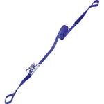 LBLP-2545 ベルト荷締機(ラチェットバックル式・JIS B 8850規格品) ループ TRUSCO