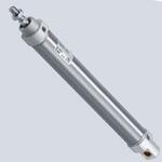 エアシリンダ CM2-Z1 Series 食品機械用グリース仕様 (CDM2V20TN~) SMC