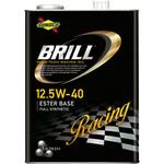 スノコ BRILL 12.5W40 日本サン石油