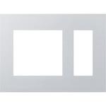 WTL8503CS アドバンスシリーズ セレクトコンセントプレート(2連接穴+3コ用) Panasonic(パナソニック)