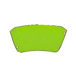 KL-11 KL-11 #1.7遮光レンズ (355・455W用) 山本光学