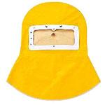 KL-17 KL-17 ナイロンフード(レンズ付) (355F用) 山本光学