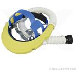 KL-51 KL-51 ヘッドギアホース付 (455用) 山本光学