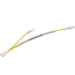 26229 VELONA 39913/39914用補修品 タコメーターハーネス DAYTONA(デイトナ)