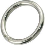 R-5x30 ステンレス 丸カン ひめじや