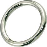 R-6x35 ステンレス 丸カン ひめじや