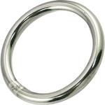 R-6x40 ステンレス 丸カン ひめじや