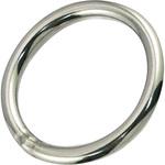 R-8x50 ステンレス 丸カン ひめじや