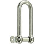 SPL-6 ステンレス ロングシャックル ひめじや