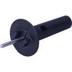 アサヒ スーパーフードプロセッサー用部品プレート軸 アサヒ