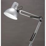 デスクアームライト オーム電機