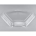 SF扇  嵌合蓋 シーピー化成