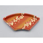 30 SF扇  京うたげ本体 シーピー化成