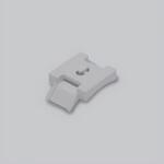 屋外用オプトモール 固定ベース マサル工業