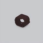 屋外用エムケーダクト Dカップリング マサル工業