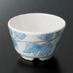 YG-161 湯呑(アイビー) スリーライン