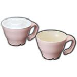 カップ スリーライン