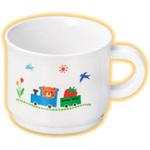 DP-113PL マグカップ(ぽっぽらんど) スリーライン