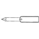 EA304HB-8 こて先(EA304HB-300用) エスコ