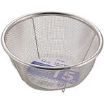 グッティ ステンレス製ミニザル パール金属