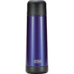 HB-1741 オクターブ 広口スリムダブルステンレスボトル500 パール金属