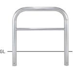 横型スタンダード(ステンレスタイプ) 帝金