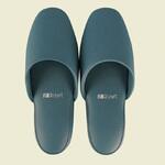 抗菌スリッパ 大人用 26cm 東邦歯科産業