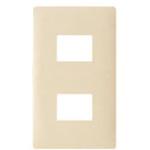 アドバンスS簡易耐火コンセントP2コ用 Panasonic(パナソニック)