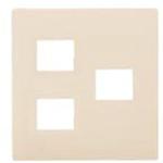 アドバンスS簡易耐火コンセントP3コ用 Panasonic(パナソニック)