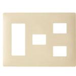 アドバンスS簡易耐火コンセントP6コ用 Panasonic(パナソニック)