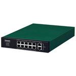 PN25108 GA-AS10TPoE+ パナソニックLSネットワークス