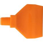 マルチホールノズル 穴径Φ1×14 日機