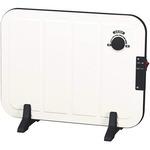 ミニパネルヒーター 温度調節機能付き YAMAZEN(山善)