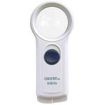 モバイル・ルーペ タングステンランプ仕様 Φ46mm サイモン