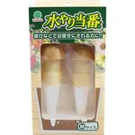 水やり当番 マルハチ産業