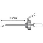 93005 部品キャップセット #202用 フルプラ