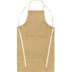 CMA10 耐熱エプロン 帝健