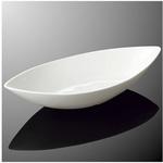 E 236-IWC 36cmリーフボール ホワイトC 国際化工