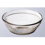 GC 55-CL サラダボール 小 クリア 国際化工